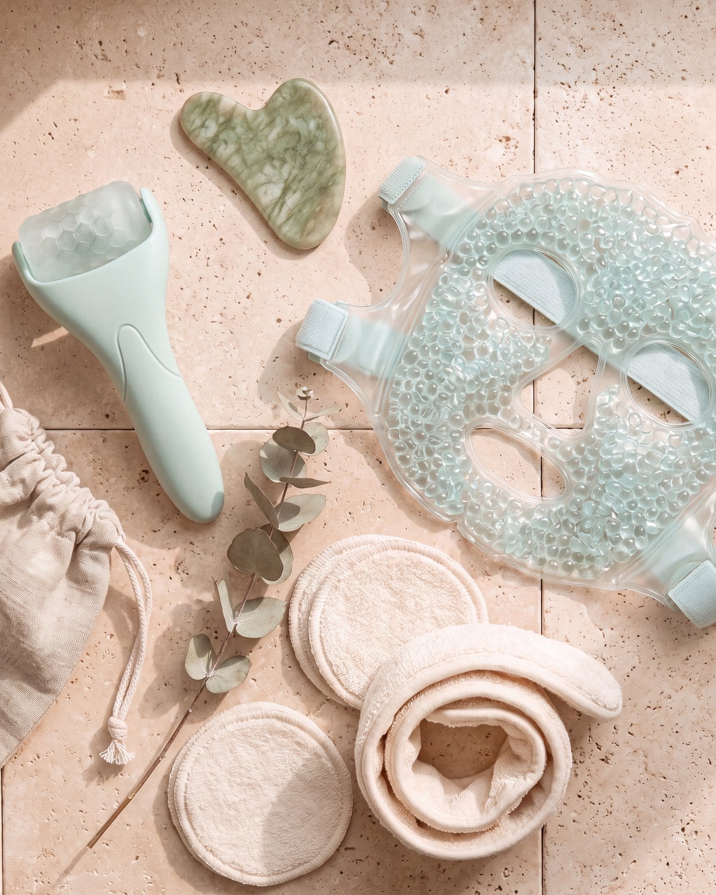 Le rituel visage